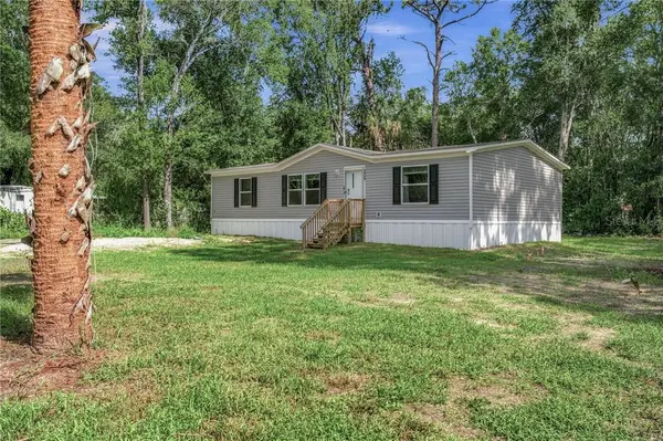 3040 N Thad TER, Crystal River, FL 34428