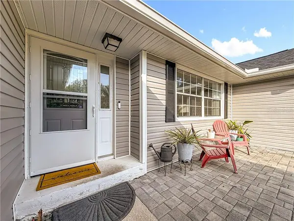 421 W Blueflax CT, Beverly Hills, FL 34465