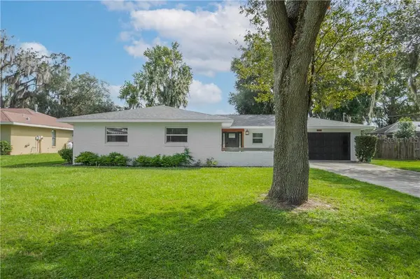520 Lakewood DR, Inverness, FL 34450