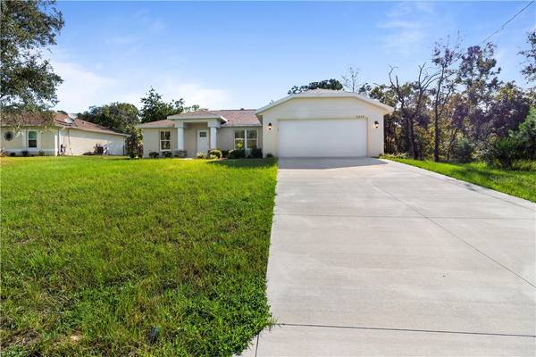 6243 N Matheson DR, Dunnellon, FL 34434