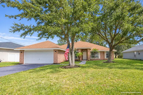 71 RANDOLPH DR, Palm Coast, FL 32164