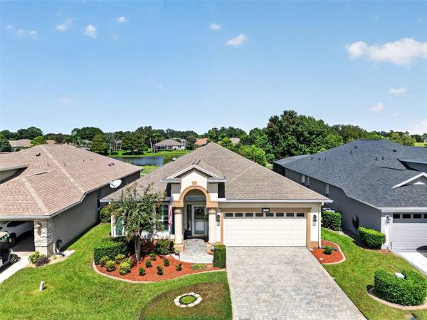 8021 SAINT JAMES WAY, Mount Dora, FL 32757