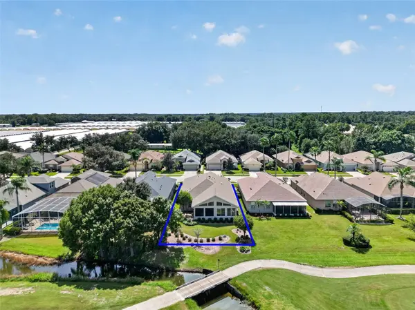 8021 SAINT JAMES WAY, Mount Dora, FL 32757