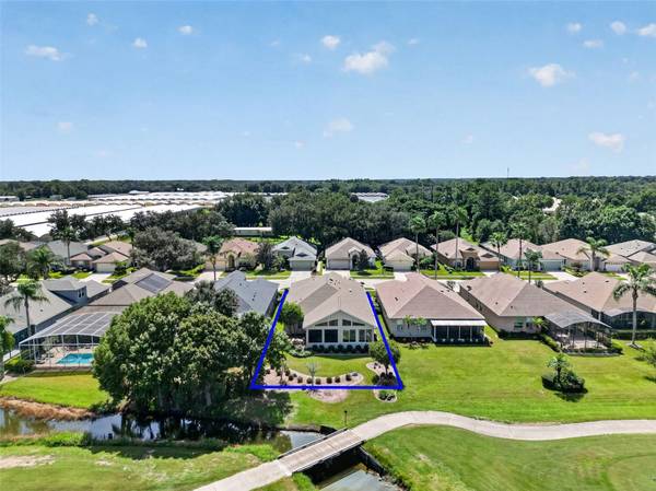 8021 SAINT JAMES WAY, Mount Dora, FL 32757
