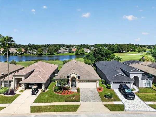 8021 SAINT JAMES WAY, Mount Dora, FL 32757