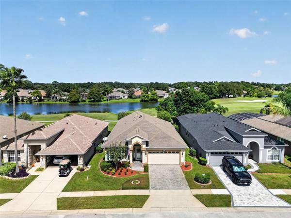 8021 SAINT JAMES WAY, Mount Dora, FL 32757