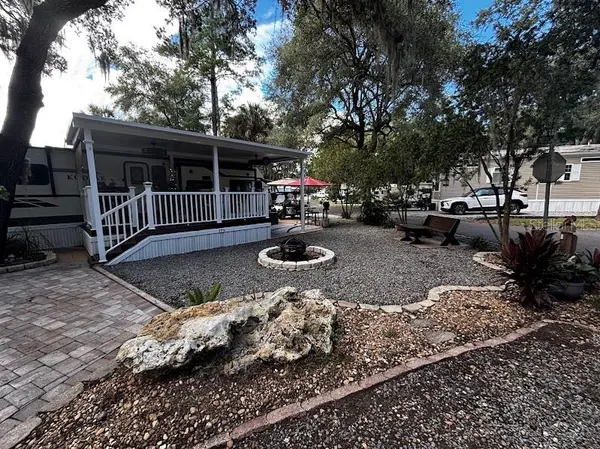 25338 NE 141ST ST #373, Salt Springs, FL 32134