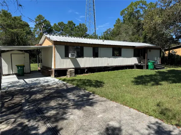 3256 KILBEE ST, Mims, FL 32754