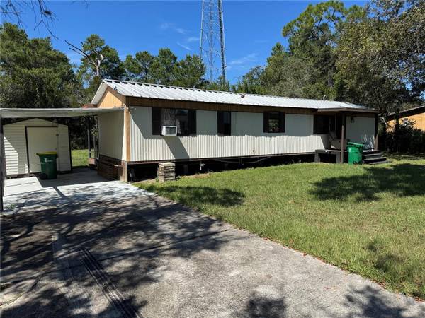 3256 KILBEE ST, Mims, FL 32754