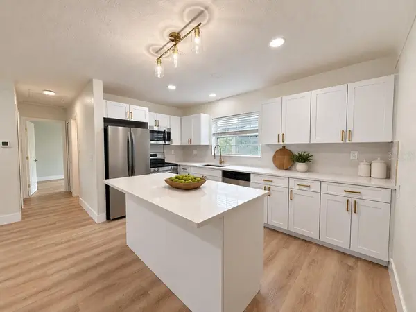 4558 25TH AVE N, St Petersburg, FL 33713