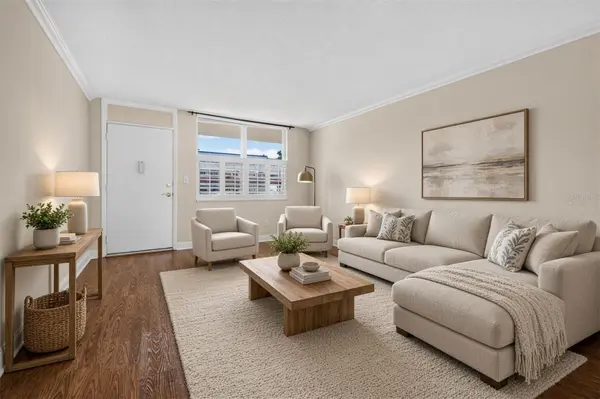 4915 BAY ST NE #124, St Petersburg, FL 33703