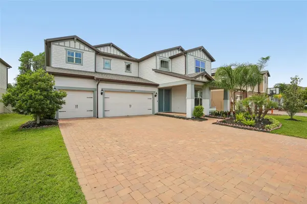 11054 SUNDRIFT DR, Tampa, FL 33647