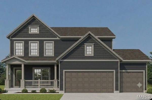 434 Oak Barrel DR, O'fallon, MO 63385