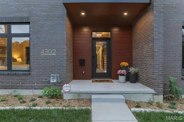 4302 Arsenal ST, St Louis, MO 63116