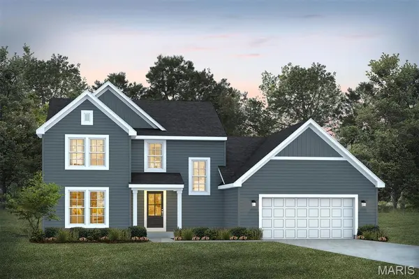 1 TBB Oakridge @ Kreder Farms, St Charles, MO 63304