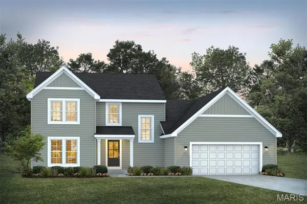 1 TBB Oakridge @ Creekside At Sommers, O'fallon, MO 63367