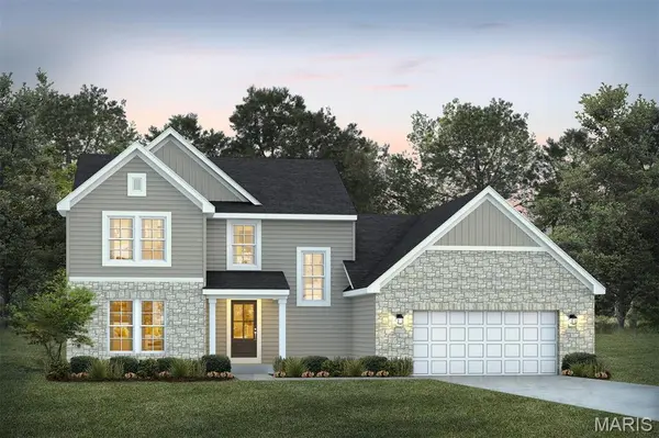 1 TBB Oakridge @ Creekside At Sommers, O'fallon, MO 63367