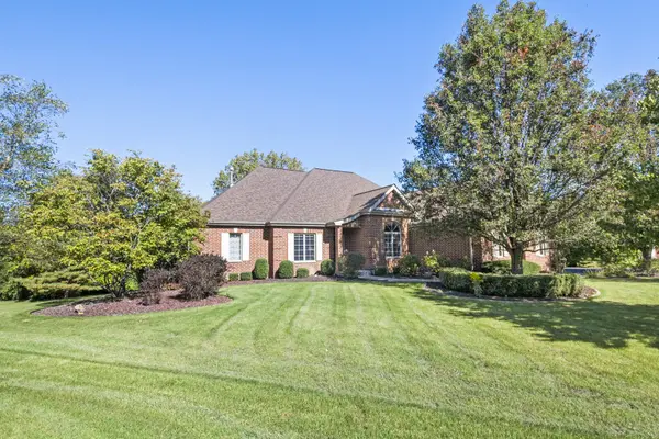 7308 Sheffield CT, Monee, IL 60449