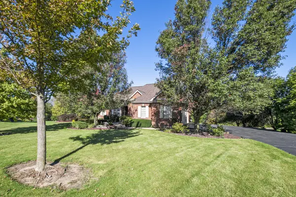 7308 Sheffield CT, Monee, IL 60449