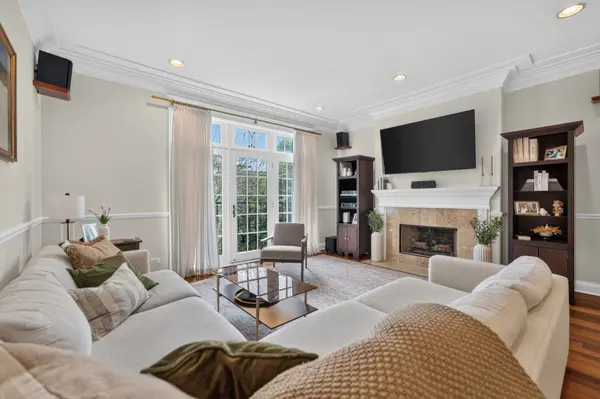 3544 N Fremont ST #4S, Chicago, IL 60657