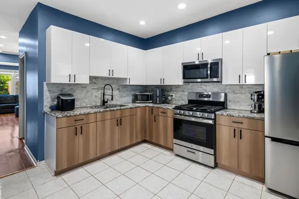 3510 N Narragansett AVE, Chicago, IL 60634
