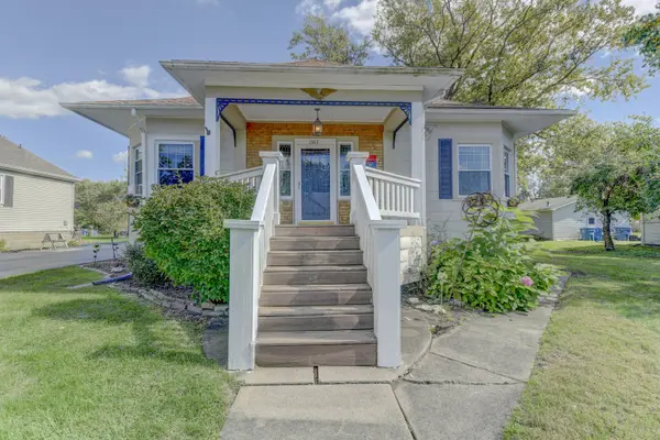 1583 East AVE, Crete, IL 60417