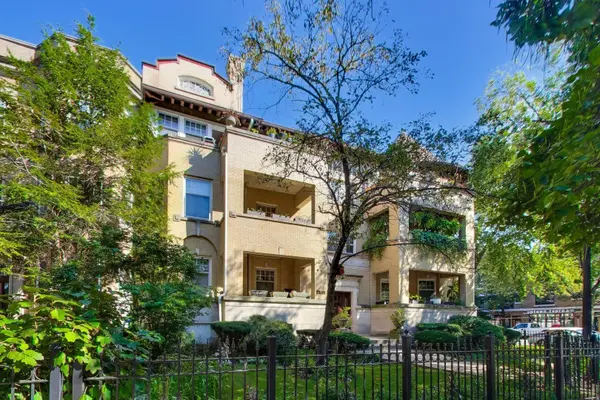 4601 N MALDEN ST #3, Chicago, IL 60640