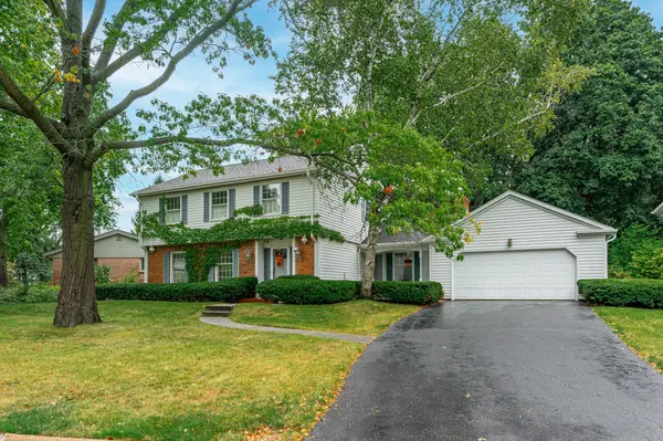 3125 SPRING LAKE DR, Rockford, IL 61114
