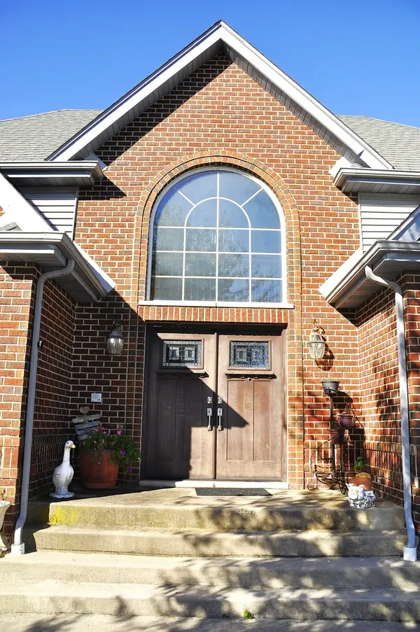 14975 Brisbin RD, Minooka, IL 60447
