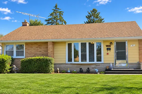 51 N Westgate RD, Des Plaines, IL 60016