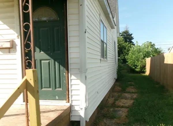 127 Victor ST, Westville, IL 61883