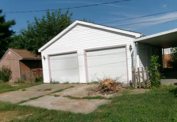 127 Victor ST, Westville, IL 61883