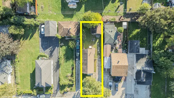 120 Jessie ST, Joliet, IL 60433