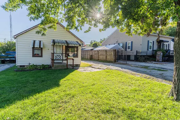 120 Jessie ST, Joliet, IL 60433