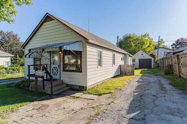120 Jessie ST, Joliet, IL 60433