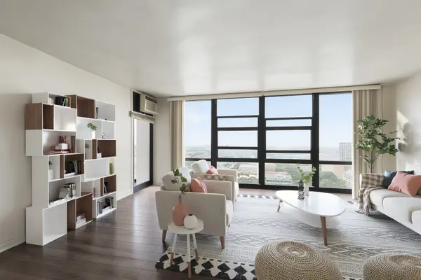 3001 S Michigan AVE #2105, Chicago, IL 60616