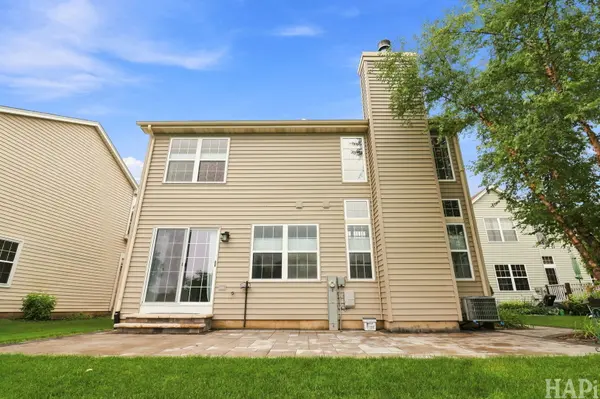 708 E Bayou CT, Fox Lake, IL 60020