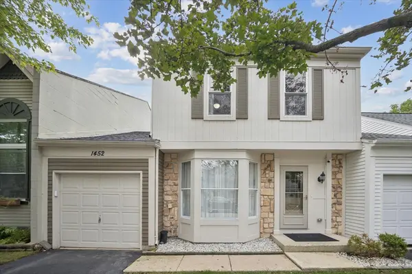 1452 N Chelsea AVE, Palatine, IL 60067