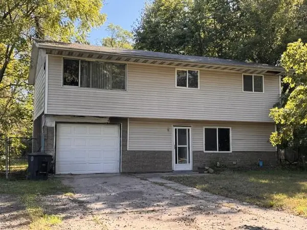 3851 Tennessee ST, Gary, IN 46409