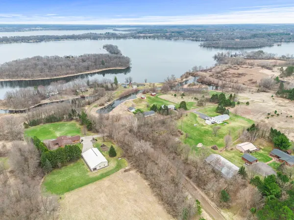 51675 Ash AVE, Stanchfield, MN 55080