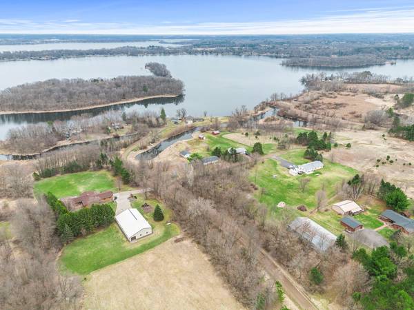 51675 Ash AVE, Stanchfield, MN 55080