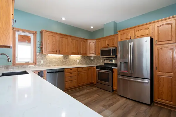 1524 Squirrels Nest RD, Kasota, MN 56050
