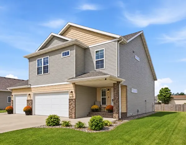 4419 17th ST S, Moorhead, MN 56560