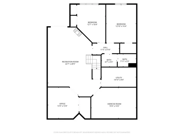 10100 Indigo DR, Eden Prairie, MN 55347