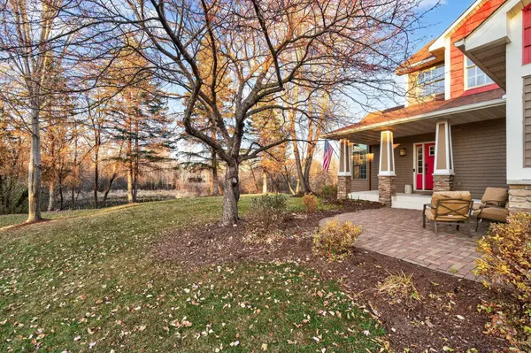 6612 Sherman Lake RD, Lino Lakes, MN 55038