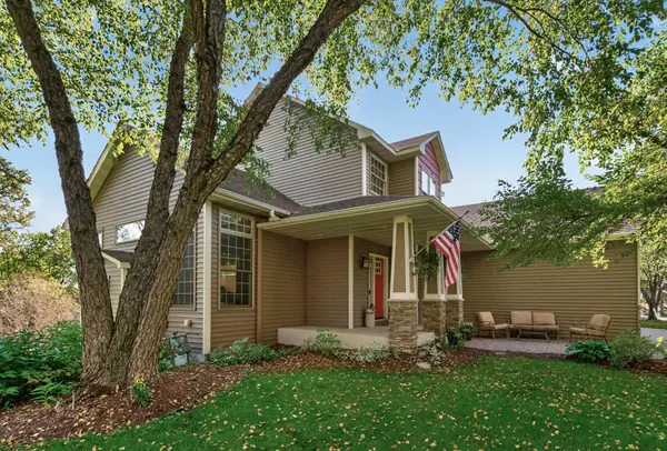 6612 Sherman Lake RD, Lino Lakes, MN 55038