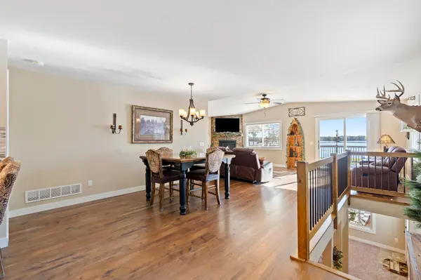 23732 Clover DR, Merrifield, MN 56465