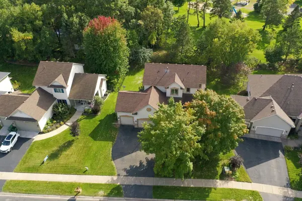 13112 Quail Creek DR NE, Blaine, MN 55449
