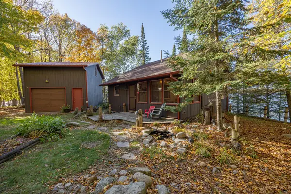3678 4th ST NW, Backus, MN 56435