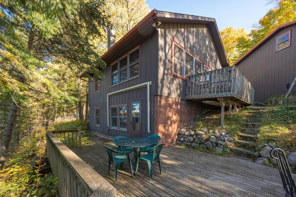 3678 4th ST NW, Backus, MN 56435